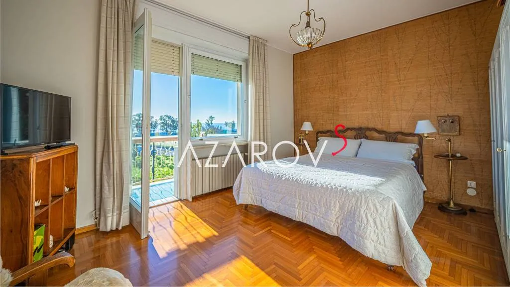 Appartamento in vendita a Sanremo - Solaro, Foce, Semeria - foto 8