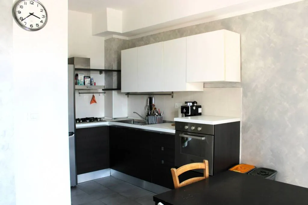 Appartamento in vendita a Vercelli - Isola - Bennet - Belvedere - foto 1