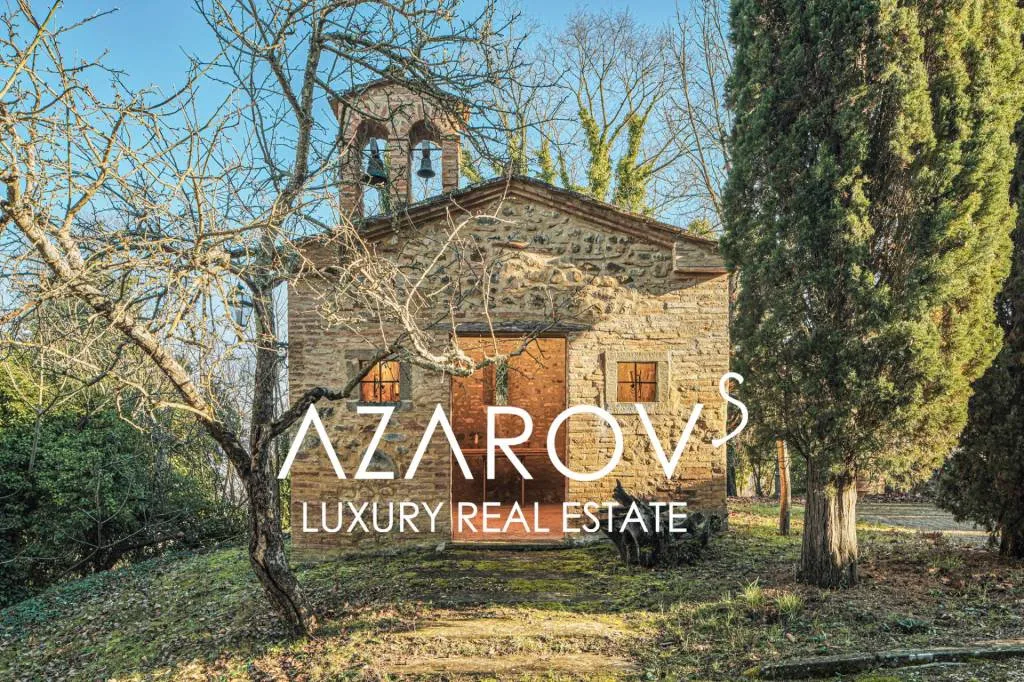 Villa in vendita a Umbertide - Centro - foto 6