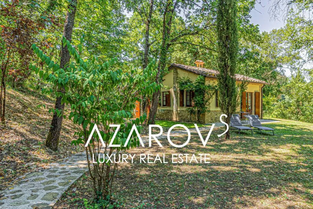 Villa in vendita a Umbertide - Centro - foto 7