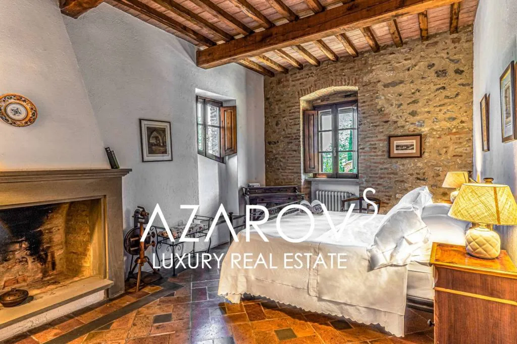 Villa in vendita a Umbertide - Centro - foto 9