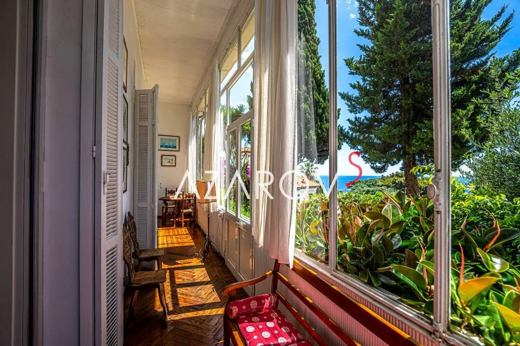 Appartamento in vendita a Sanremo - Corso degli Inglesi, San Bartolomeo - foto 10