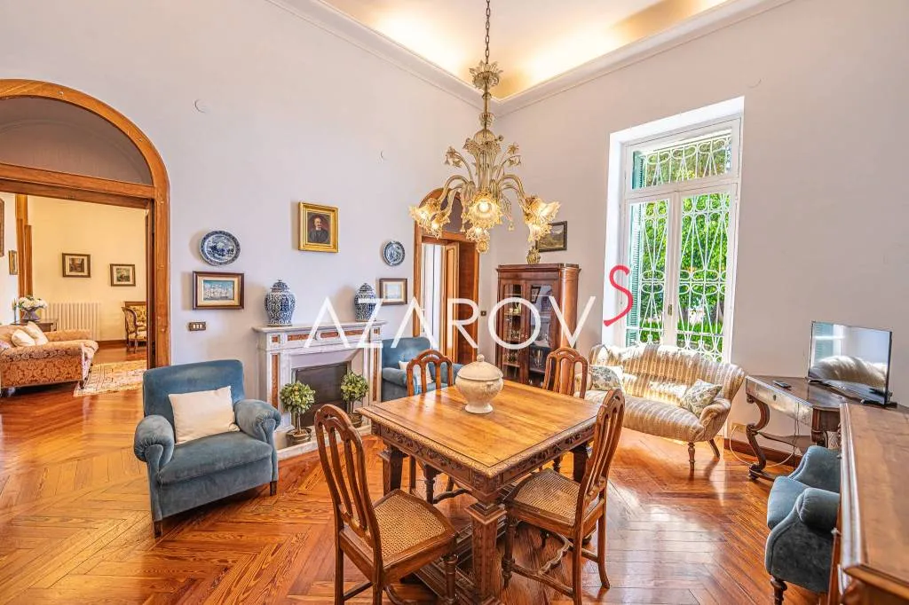 Appartamento in vendita a Sanremo - Corso degli Inglesi, San Bartolomeo - foto 2