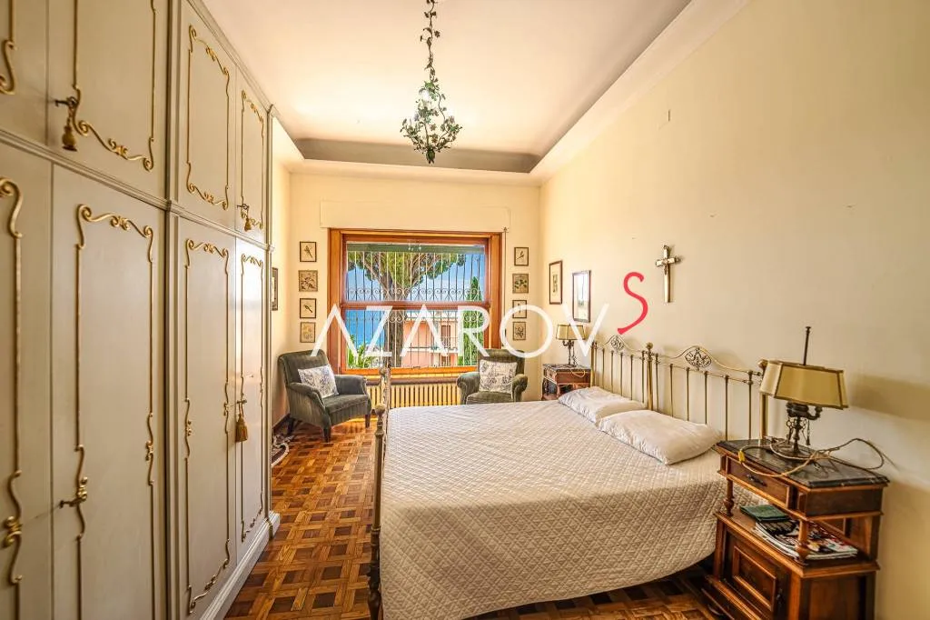 Appartamento in vendita a Sanremo - Corso degli Inglesi, San Bartolomeo - foto 3