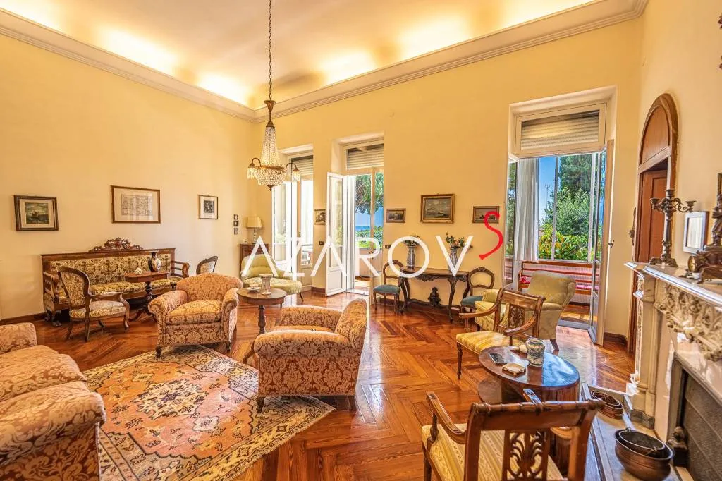 Appartamento in vendita a Sanremo - Corso degli Inglesi, San Bartolomeo - foto 4