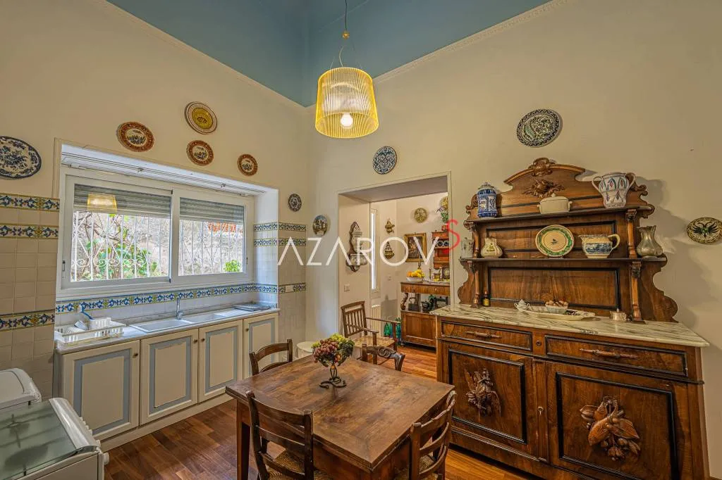 Appartamento in vendita a Sanremo - Corso degli Inglesi, San Bartolomeo - foto 5