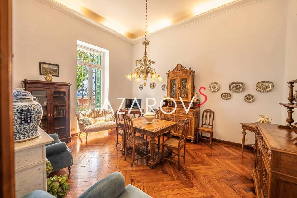 Appartamento in vendita a Sanremo - Corso degli Inglesi, San Bartolomeo - foto 7