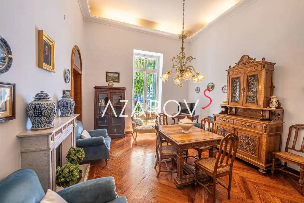 Appartamento in vendita a Sanremo - Corso degli Inglesi, San Bartolomeo - foto 8