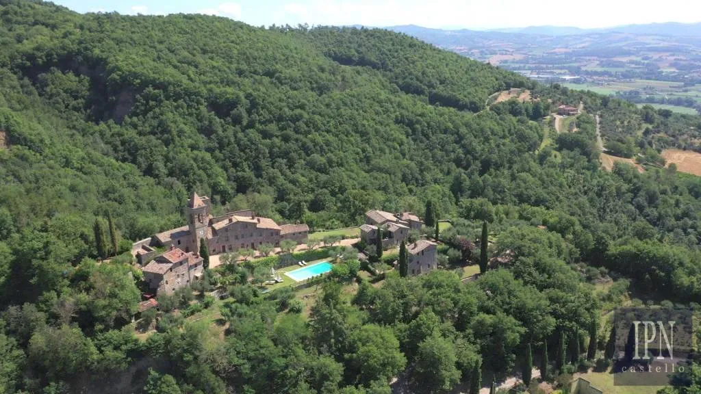 Villa in vendita a Umbertide - foto 2