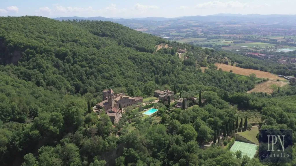 Villa in vendita a Umbertide - foto 7