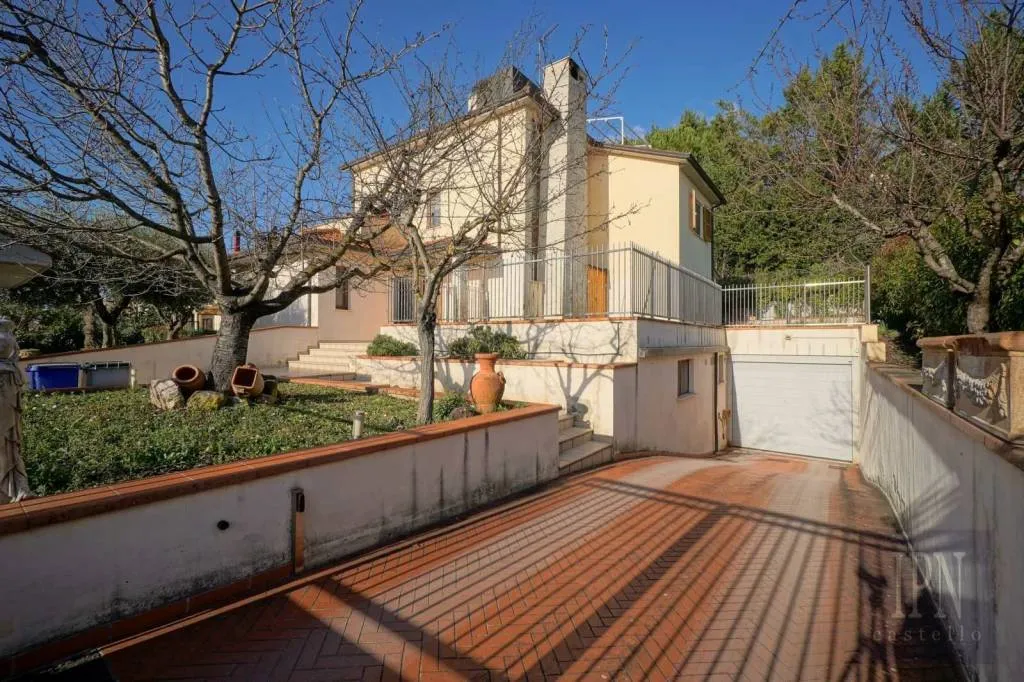 Villa in vendita a Umbertide - Centro - foto 1