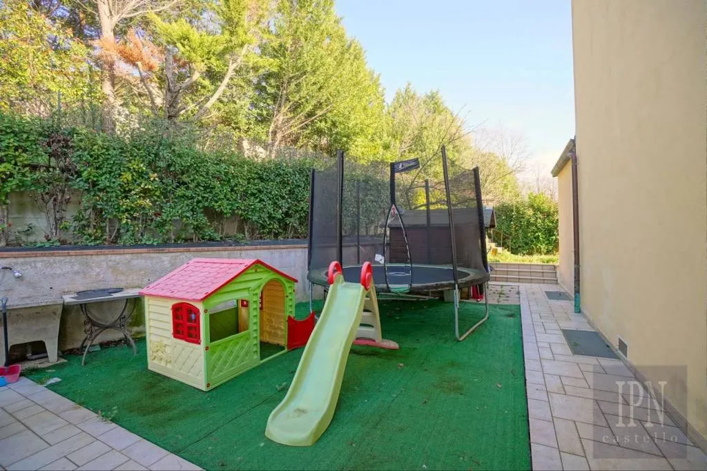 Villa in vendita a Umbertide - Centro - foto 10