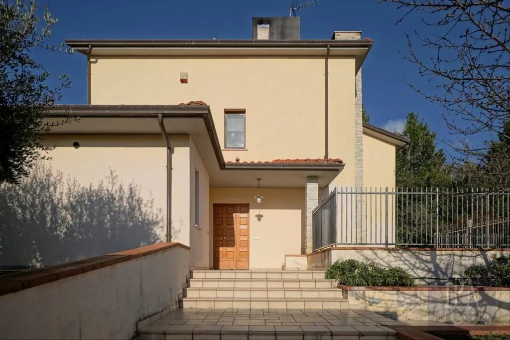 Villa in vendita a Umbertide - Centro - foto 2