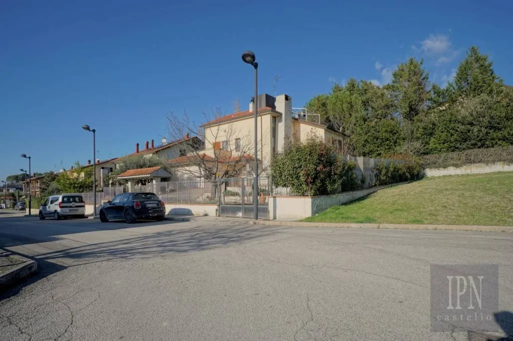 Villa in vendita a Umbertide - Centro - foto 3
