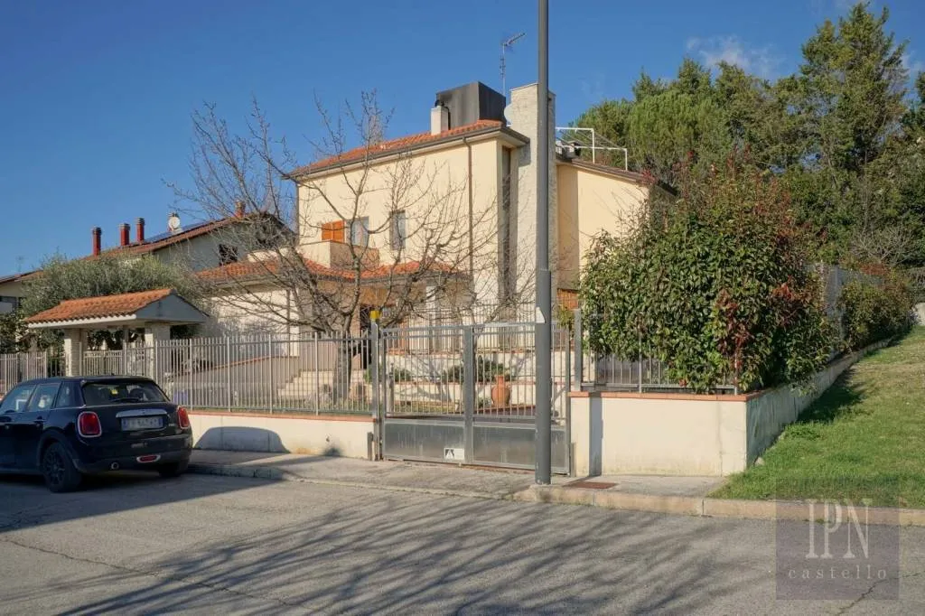Villa in vendita a Umbertide - Centro - foto 4