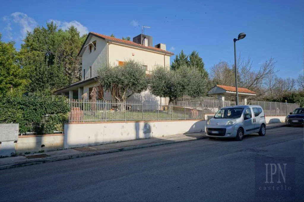 Villa in vendita a Umbertide - Centro - foto 5