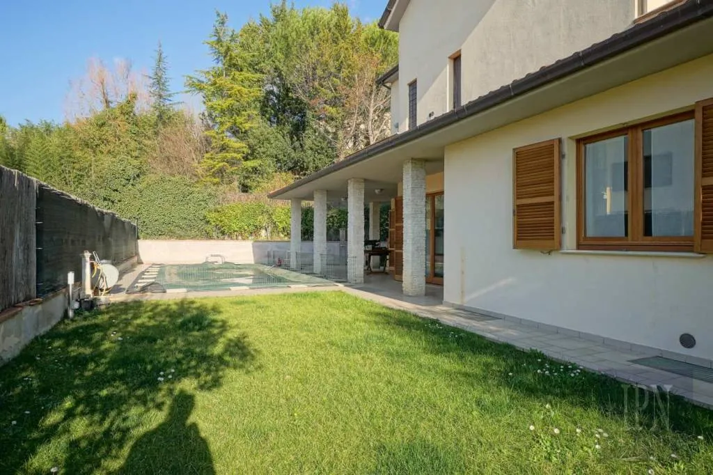 Villa in vendita a Umbertide - Centro - foto 6