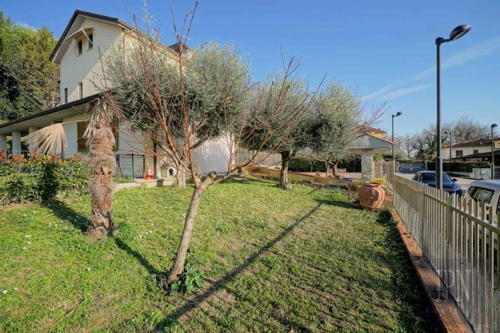 Villa in vendita a Umbertide - Centro - foto 7