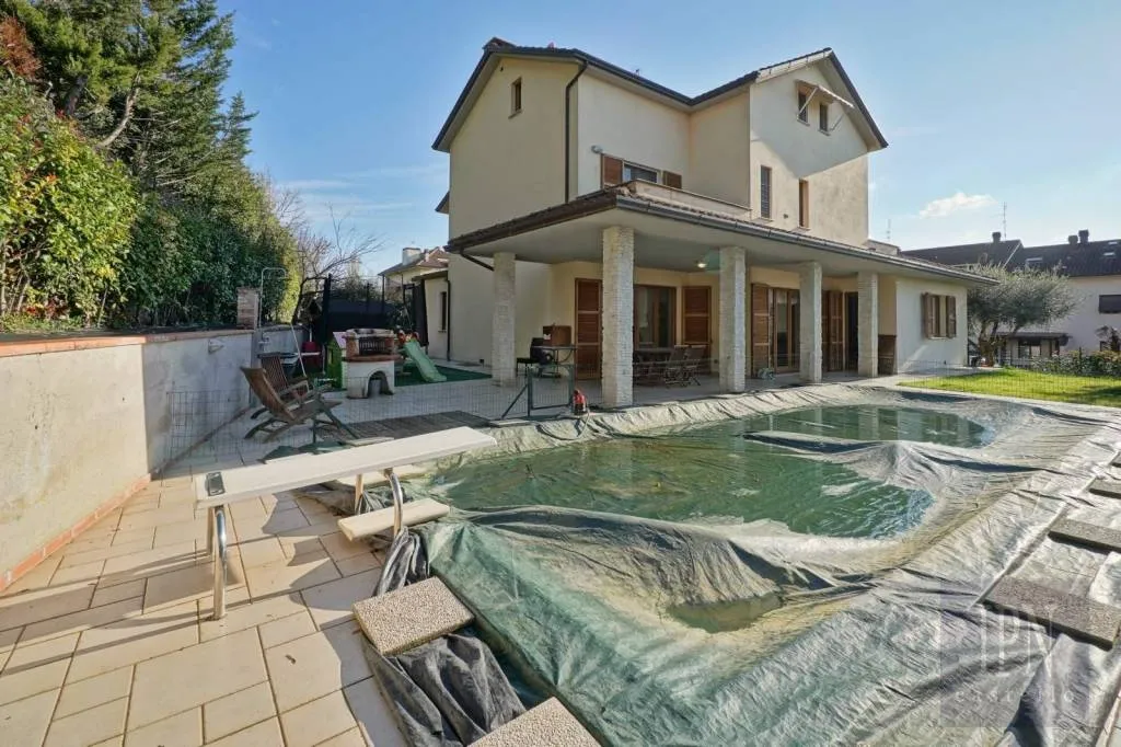 Villa in vendita a Umbertide - Centro - foto 8