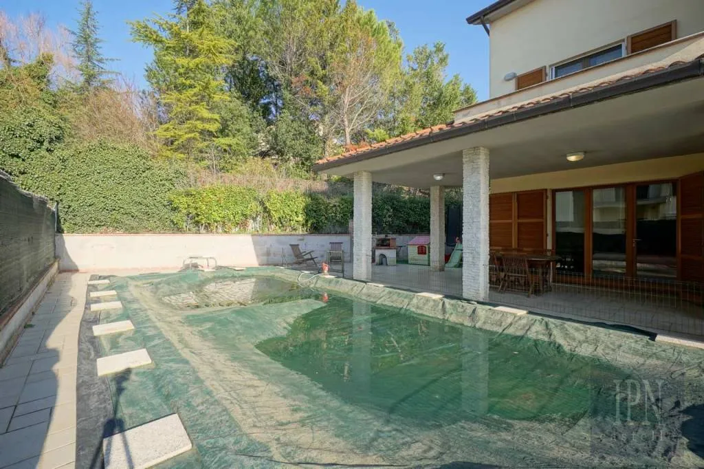 Villa in vendita a Umbertide - Centro - foto 9