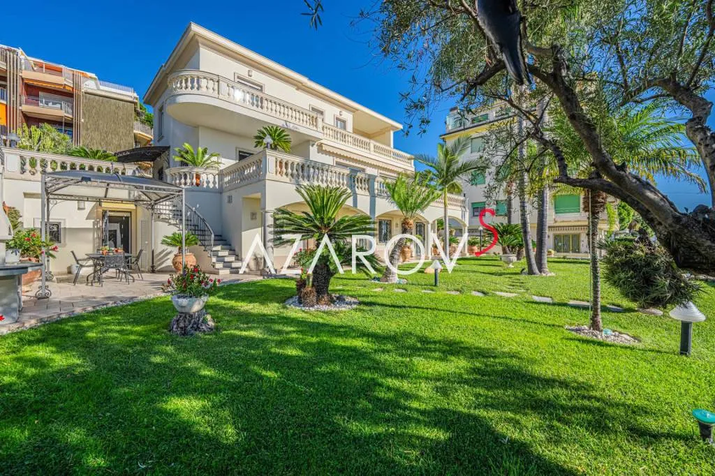 Villa in vendita a Sanremo - Solaro, Foce, Semeria - foto 10