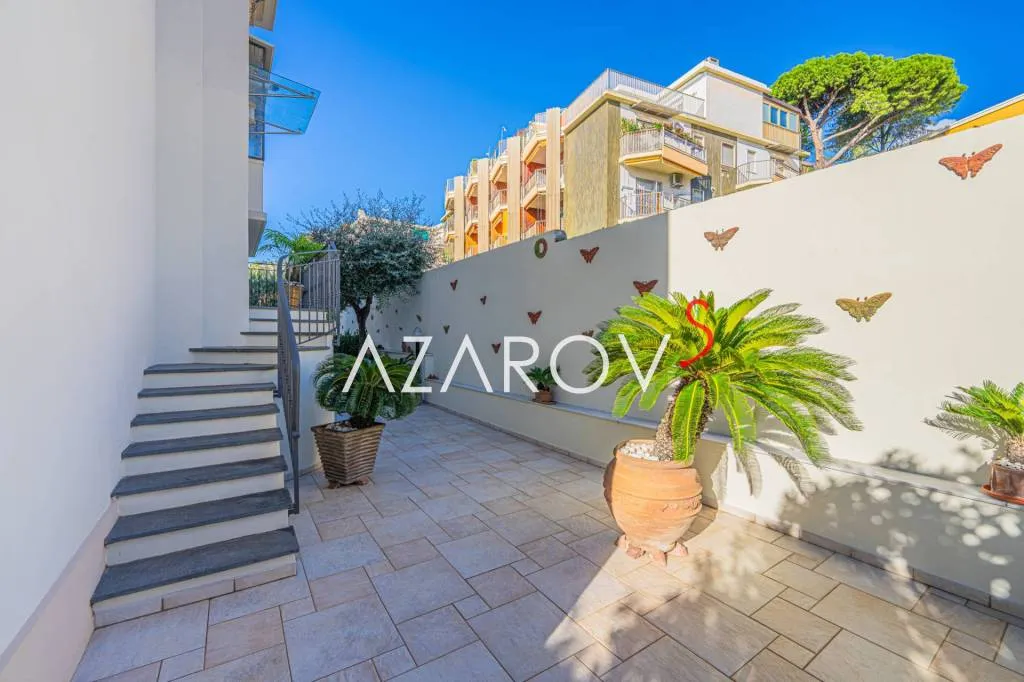 Villa in vendita a Sanremo - Solaro, Foce, Semeria - foto 2