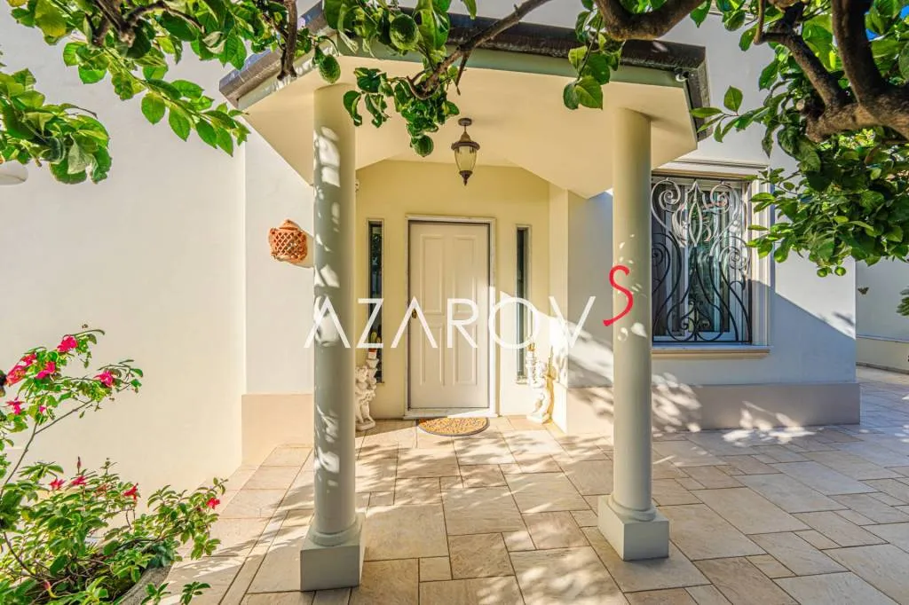Villa in vendita a Sanremo - Solaro, Foce, Semeria - foto 3