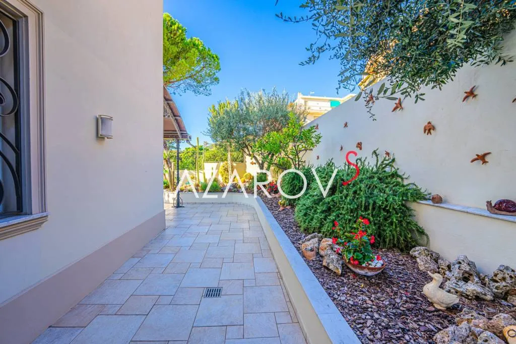 Villa in vendita a Sanremo - Solaro, Foce, Semeria - foto 4