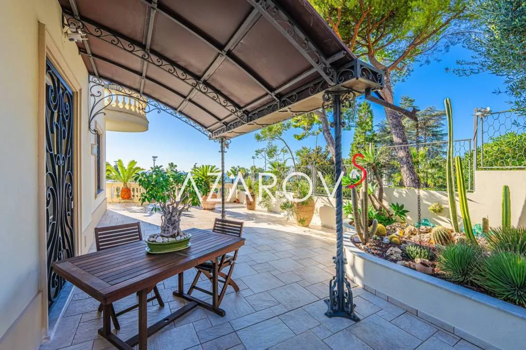 Villa in vendita a Sanremo - Solaro, Foce, Semeria - foto 5