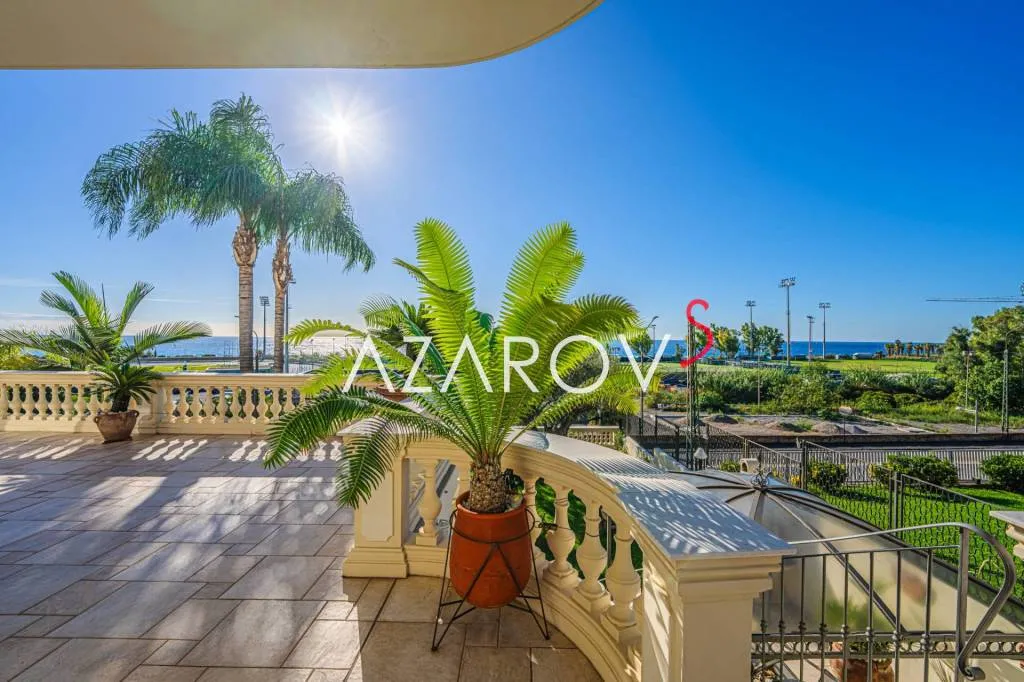 Villa in vendita a Sanremo - Solaro, Foce, Semeria - foto 6