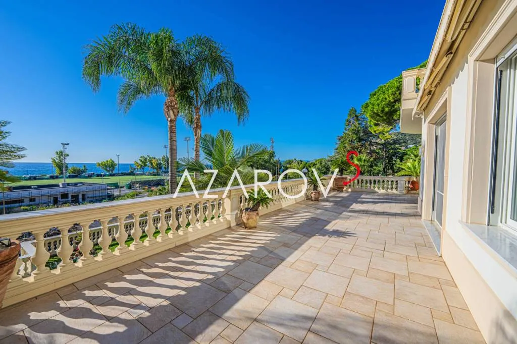 Villa in vendita a Sanremo - Solaro, Foce, Semeria - foto 8