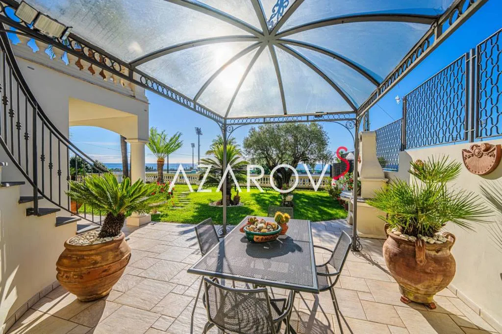 Villa in vendita a Sanremo - Solaro, Foce, Semeria - foto 9