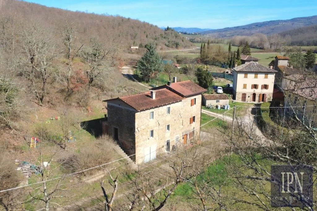 Villa in vendita a Umbertide - foto 3