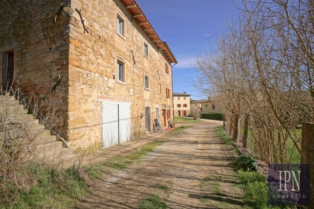 Villa in vendita a Umbertide - foto 8