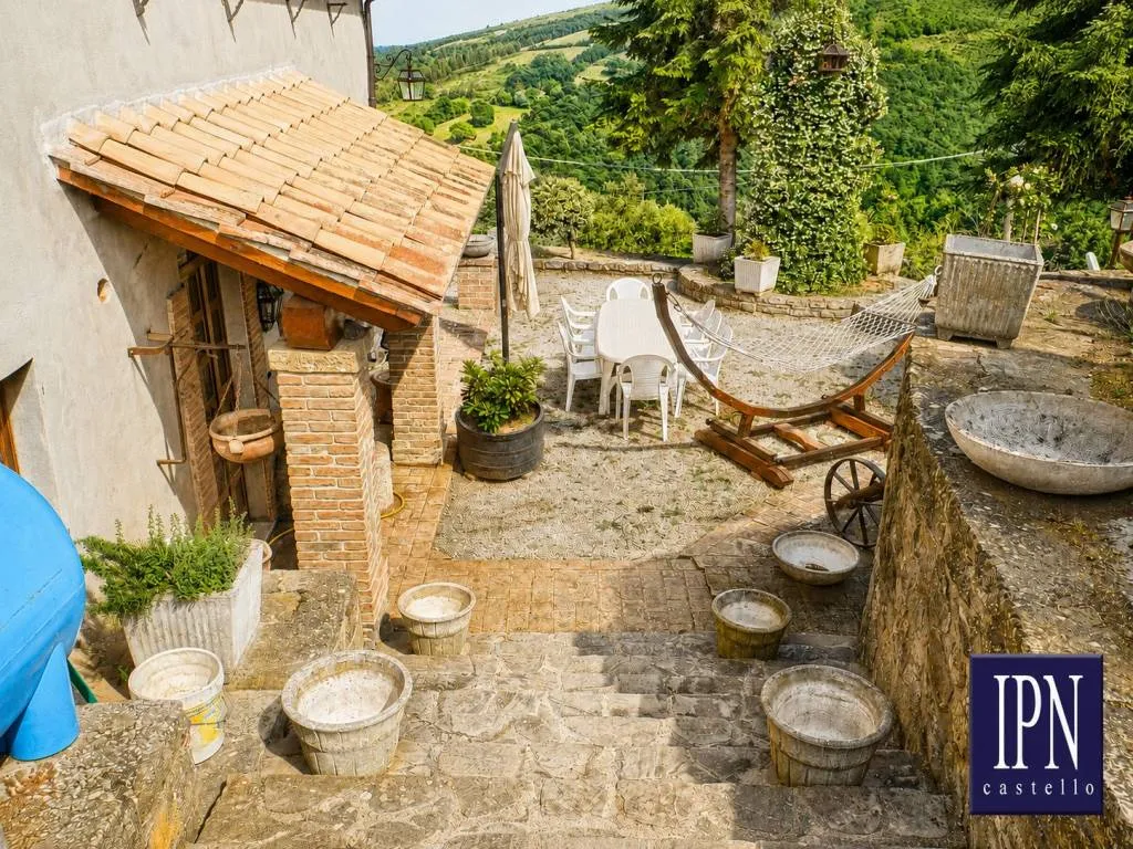 Appartamento in vendita a Umbertide - foto 1