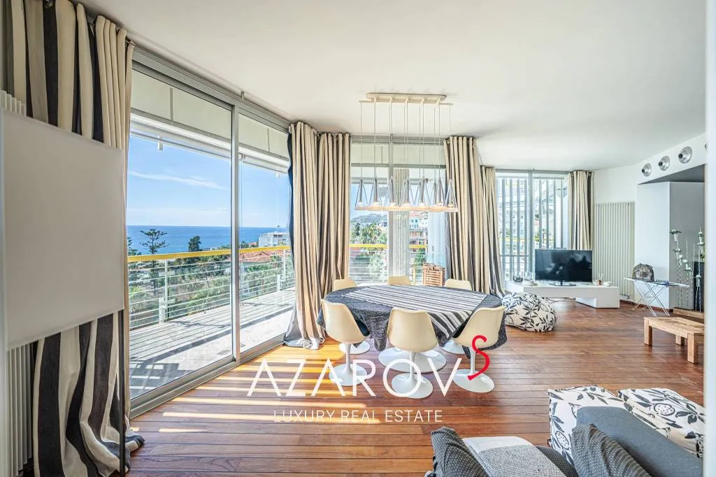 Appartamento in vendita a Sanremo - Corso degli Inglesi, San Bartolomeo - foto 1