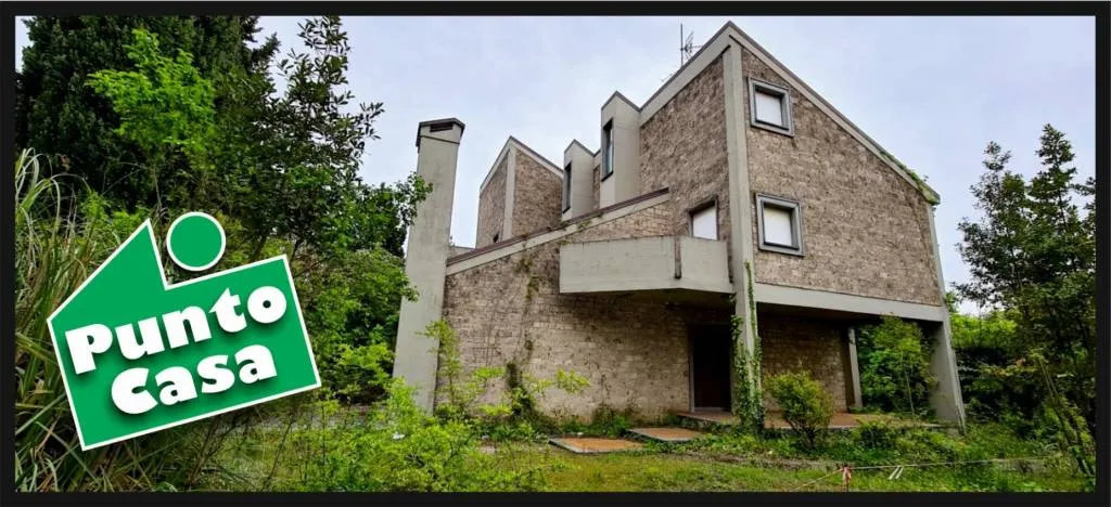 Villa in vendita a Amelia - Centro - foto 1