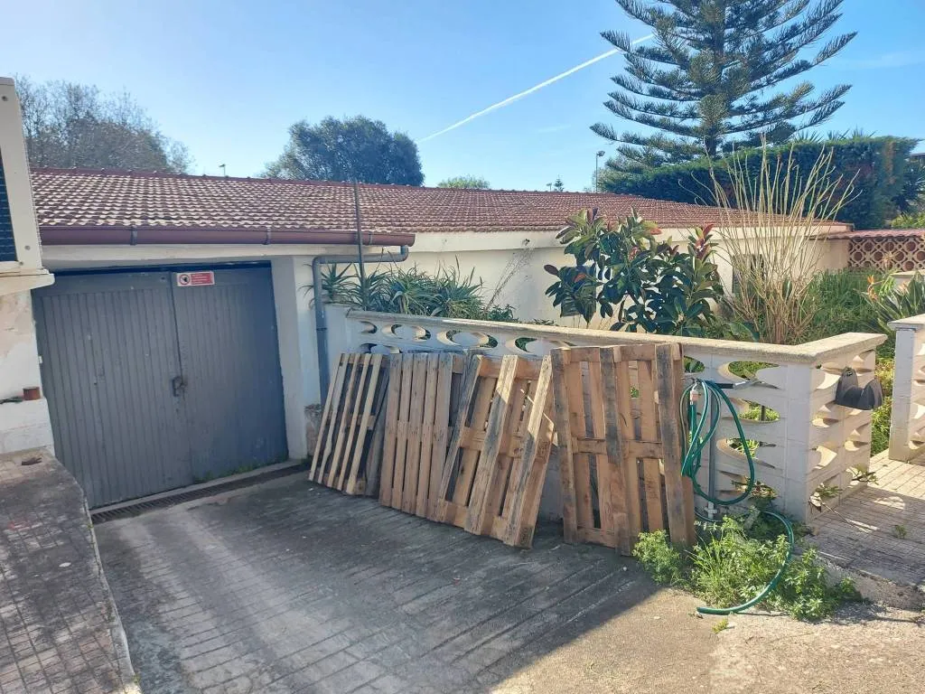 Villa in vendita a Leporano - Leporano Marina - foto 1