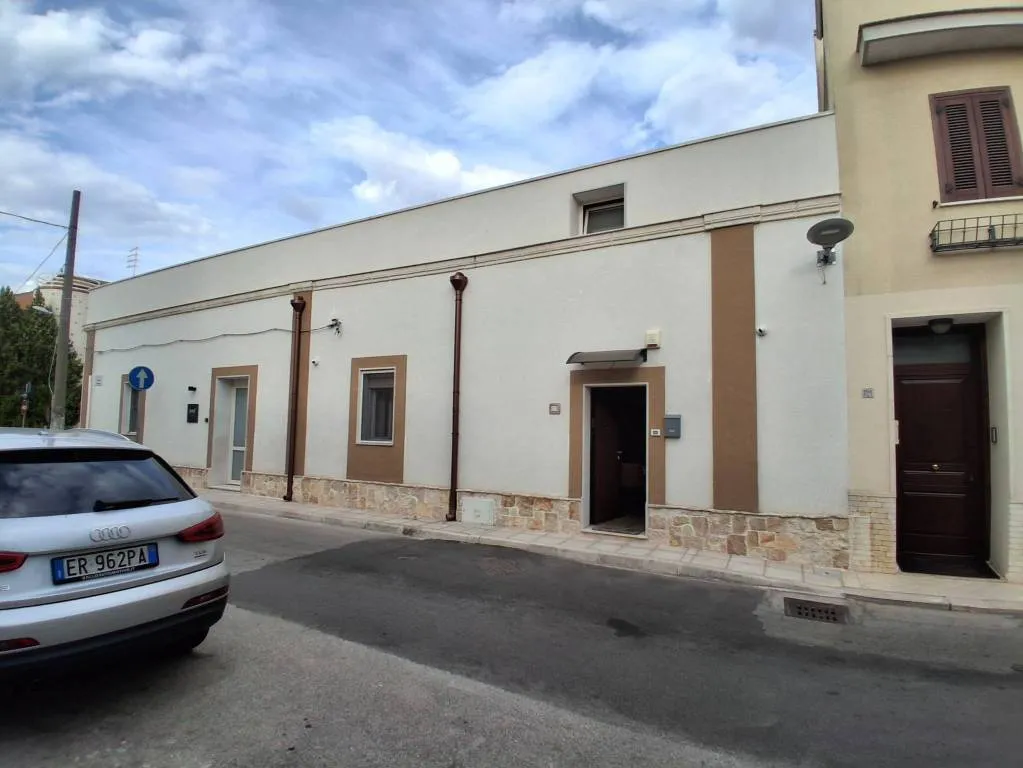 Appartamento in vendita a Pulsano - Centro - foto 1