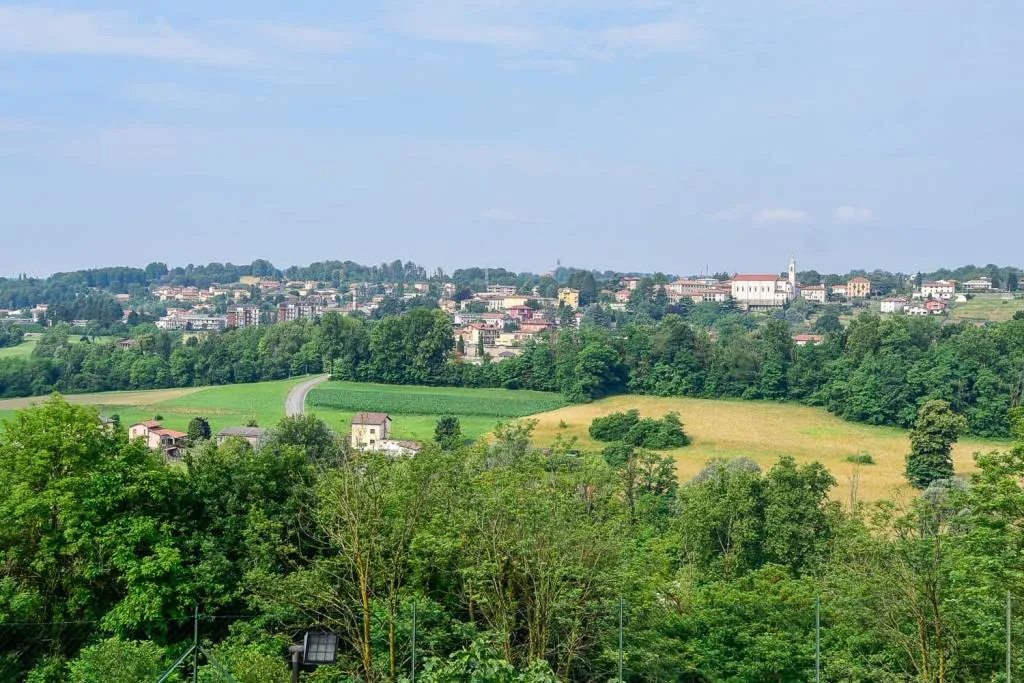 Appartamento in vendita a Costa Masnaga - Camisasca - foto 10