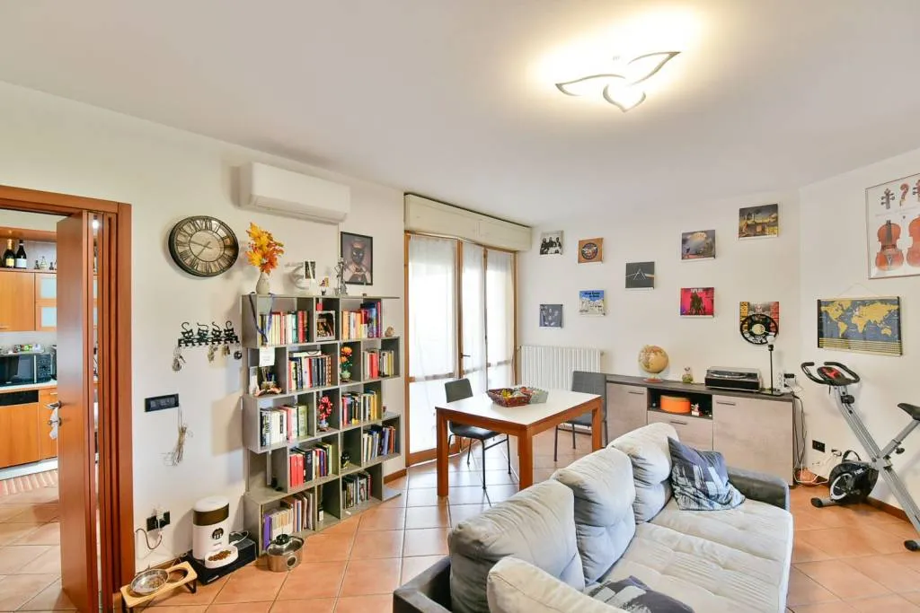 Appartamento in vendita a Costa Masnaga - Camisasca - foto 3