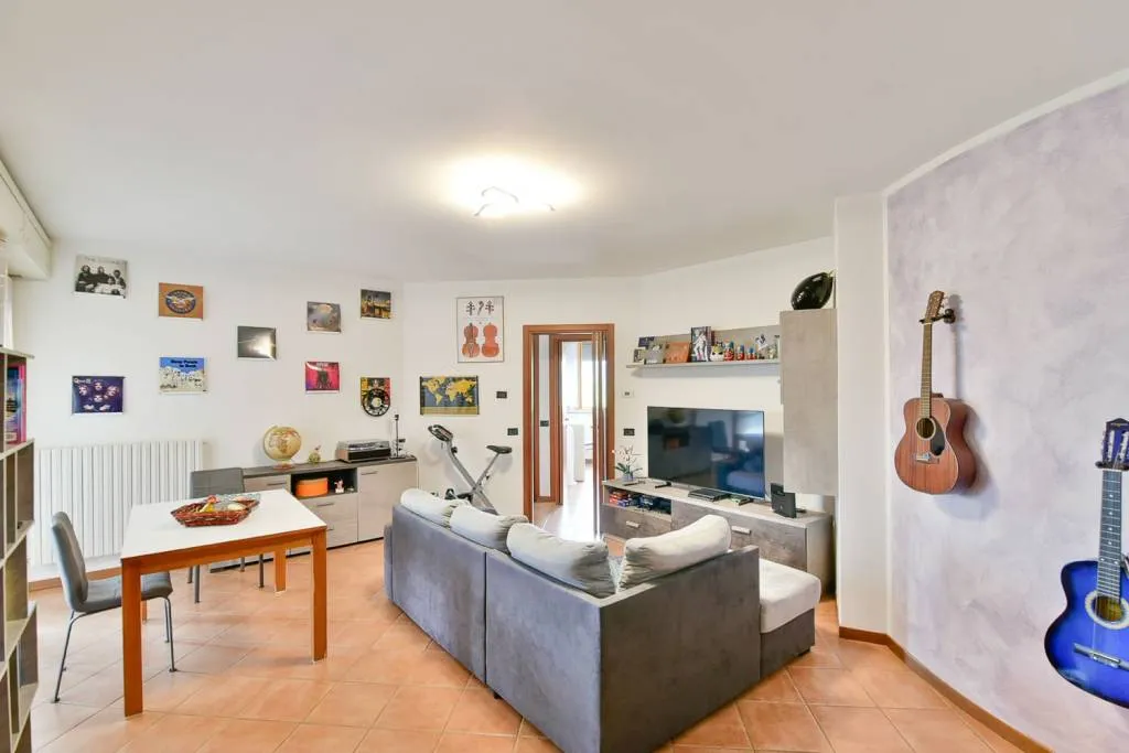 Appartamento in vendita a Costa Masnaga - Camisasca - foto 4