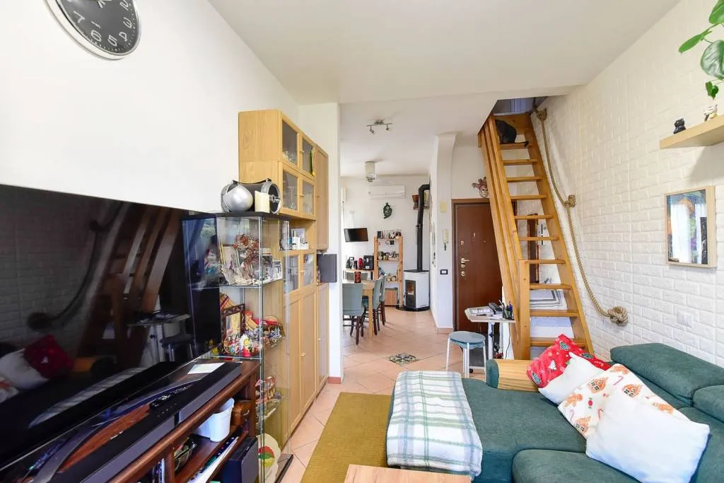 Appartamento in vendita a Missaglia - Centro - foto 6