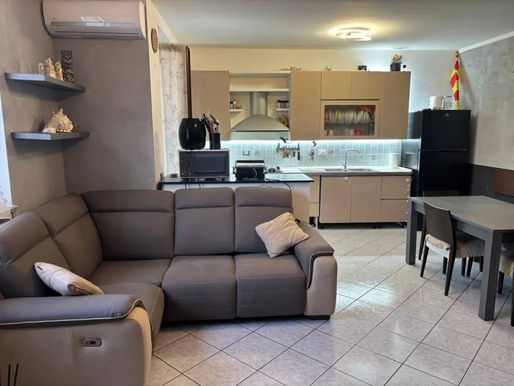 Appartamento in vendita a Motta Visconti - foto 1