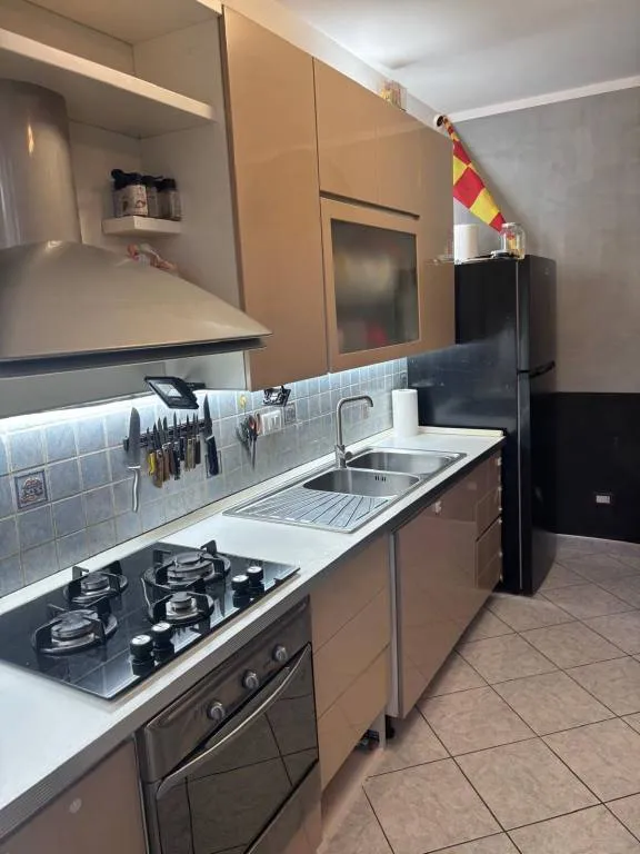 Appartamento in vendita a Motta Visconti - foto 8