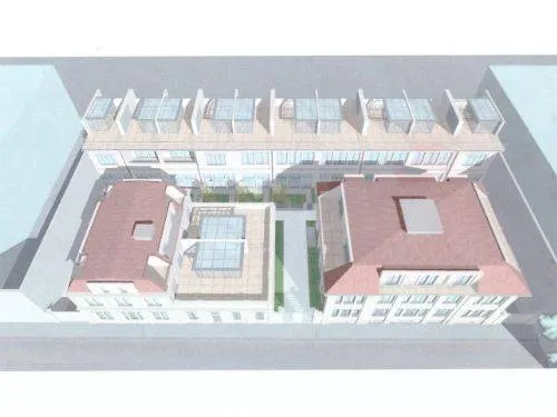 Loft in vendita a Milano - Citta' Studi, Lambrate - foto 1