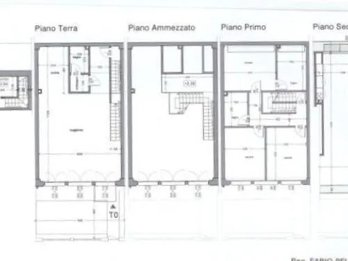 Loft in vendita a Milano - Citta' Studi, Lambrate - foto 5