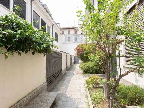 Loft in vendita a Milano - Citta' Studi, Lambrate - foto 8