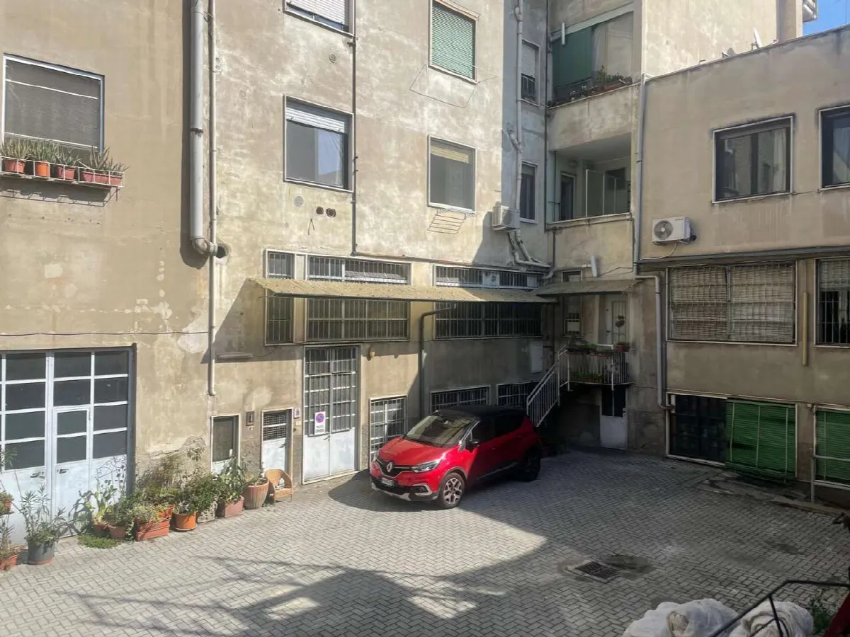 Appartamento in vendita a Milano - Chiesa Rossa, Cermenate, Ripamonti - foto 8