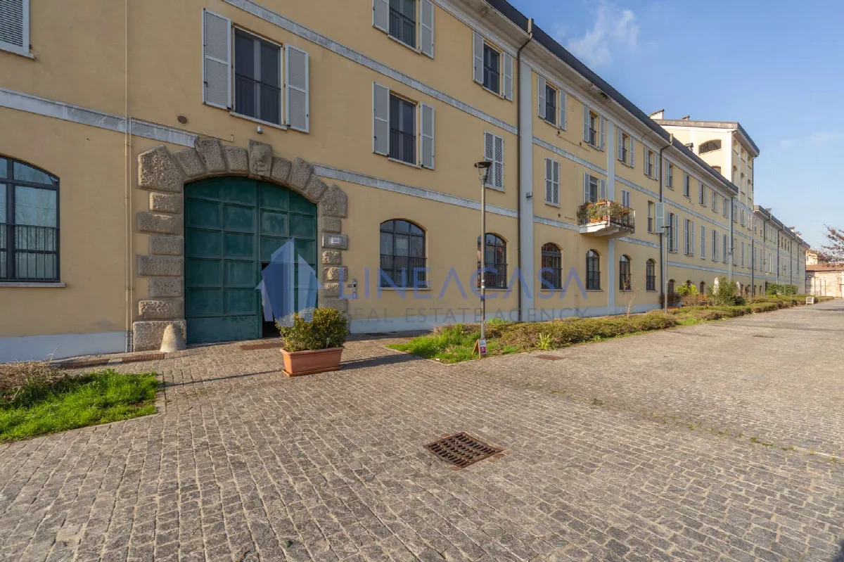 Appartamento in vendita a Milano - Chiesa Rossa, Cermenate, Ripamonti - foto 1